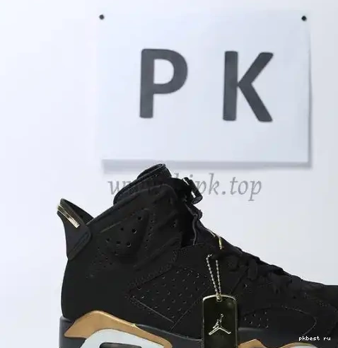 Electric GOD Green Jordan PK MATERIALS READY TO 6 SHIP RETAIL Retro 0505